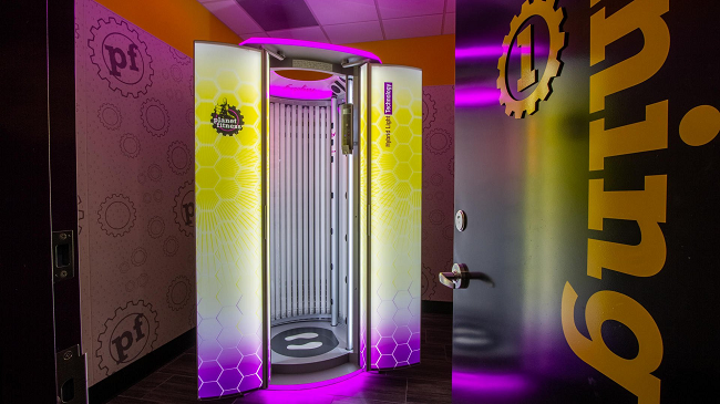 Does Planet Fitness Have a Sauna? Uncover the Truth!