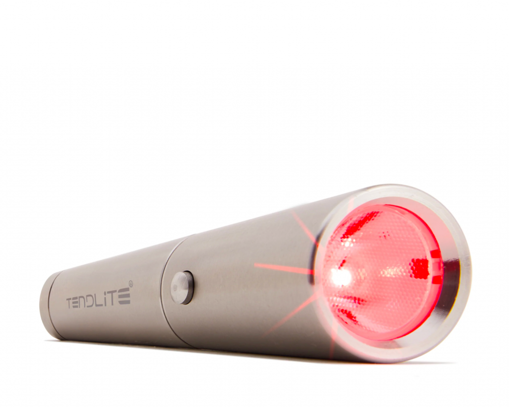 TENDLITE cold laser therapy device