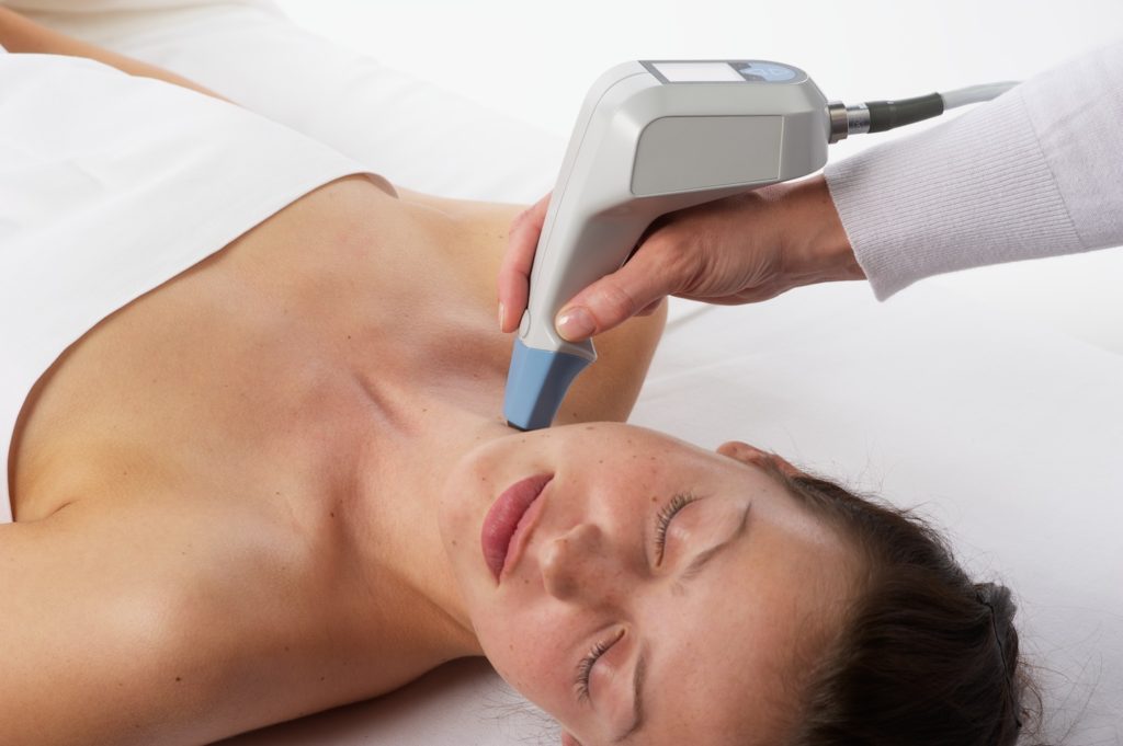 Discover The Power Of Exilis Skin Tightening (+ Reviews) - Doctor Mier