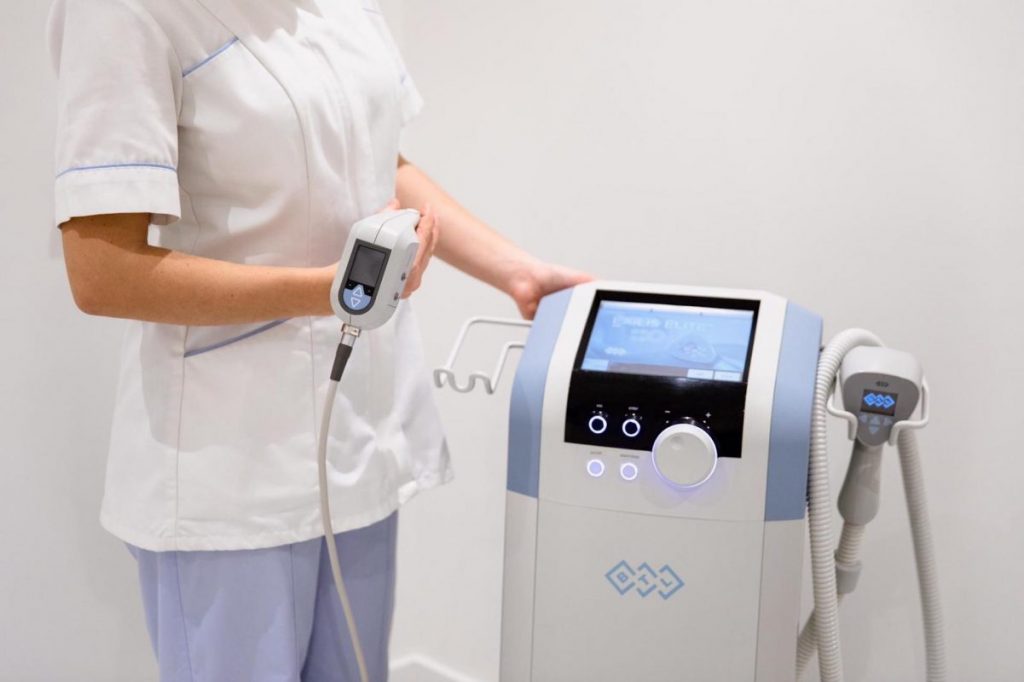 Discover The Power Of Exilis Skin Tightening (+ Reviews) - Doctor Mier