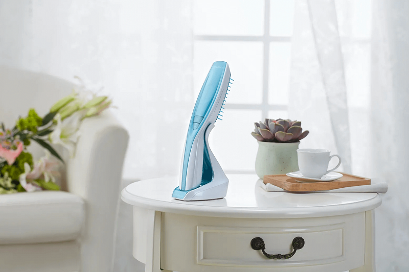 Is Hairmax Laser Comb Worth The Investment? In-Depth Review