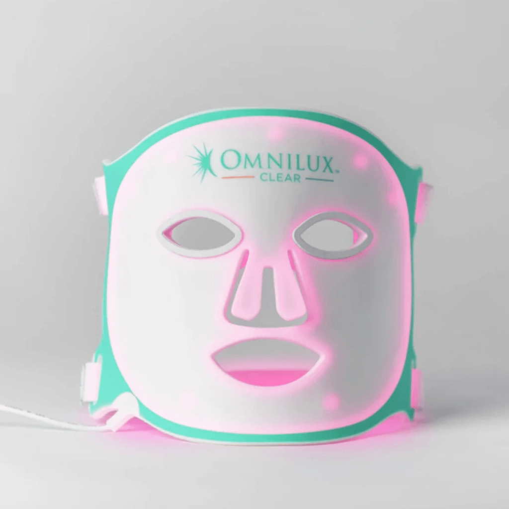 Is Omnilux worth it? Reviews & Before and After Results - Doctor Mier