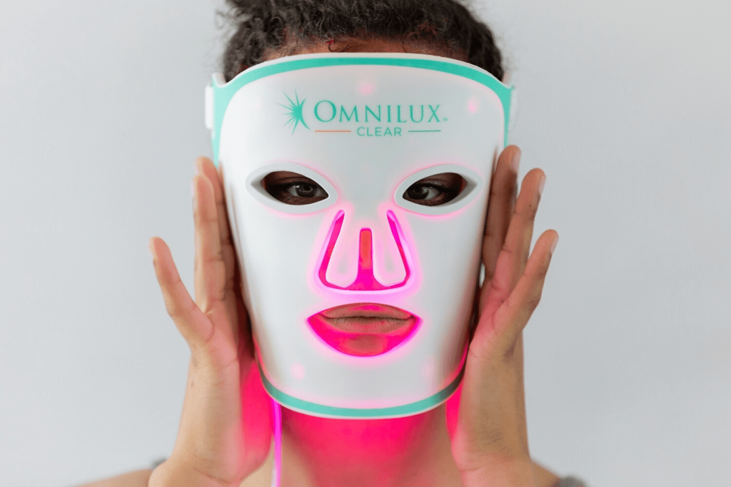 Is Omnilux worth it? Reviews & Before and After Results - Doctor Mier