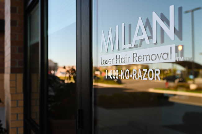 Milan Laser Hair Removal: Ultimate Guide (+ Real Reviews)