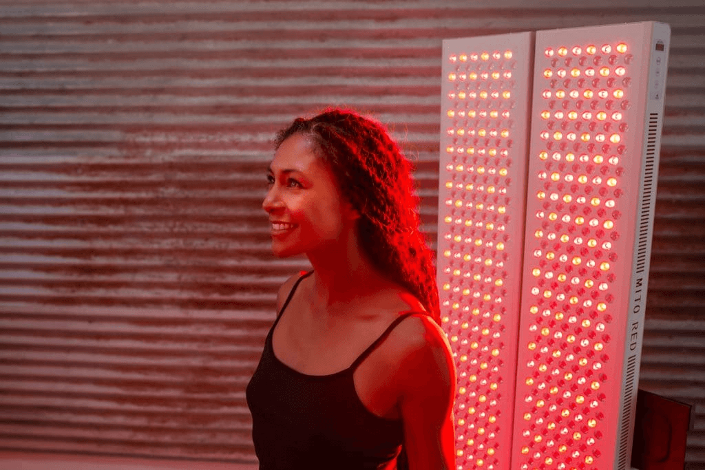 mito red light therapy