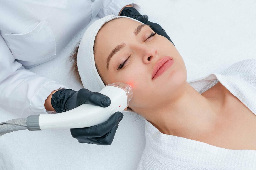 How Forma Facial Helps You Regain Skin Tone: Find Out Now - Doctor Mier