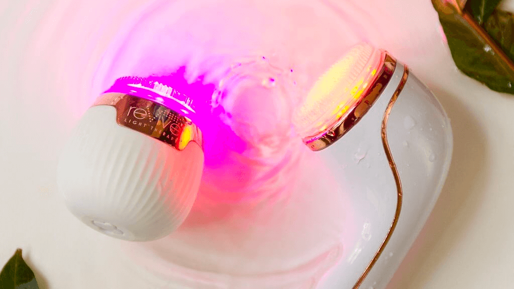 Revive light therapy reviews