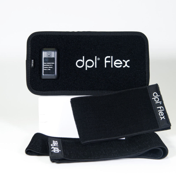 dpl Flex Pad