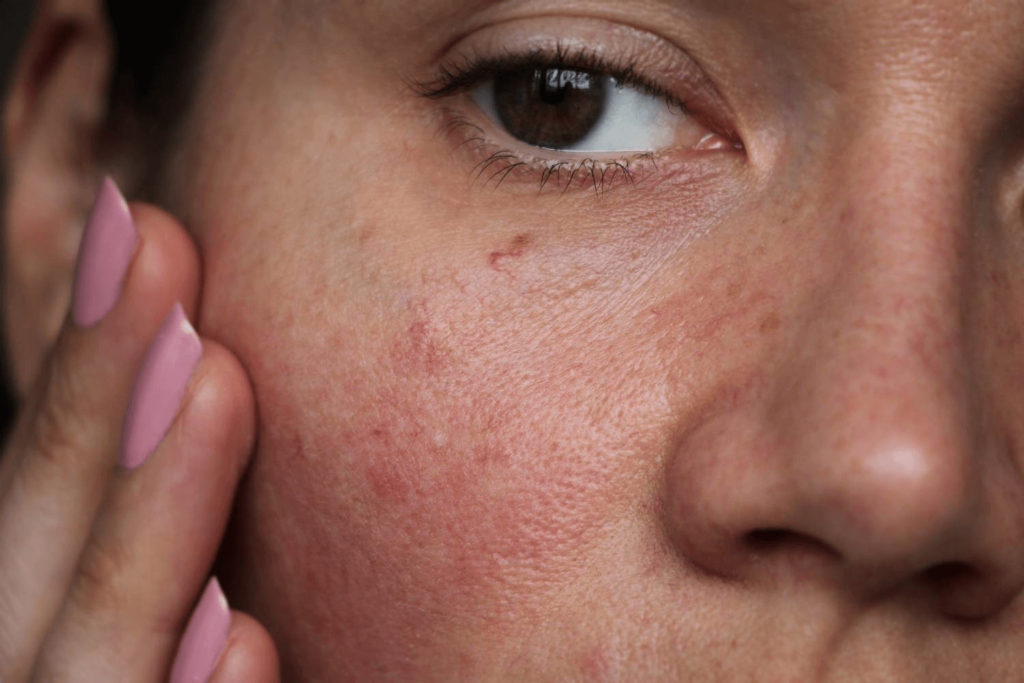 What Are Broken Capillaries? 