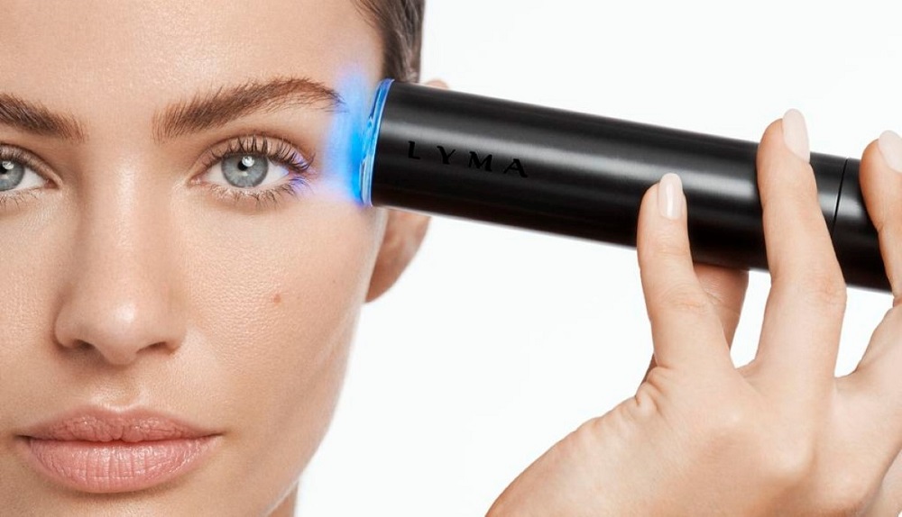 Lyma laser reviews