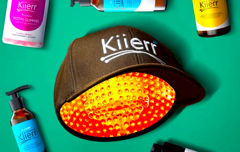 kiierr-laser-cap-reviews
