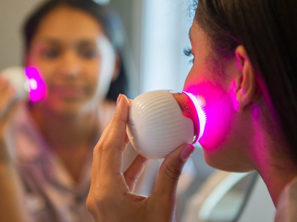 How to Use reVive Light Therapy Devices
