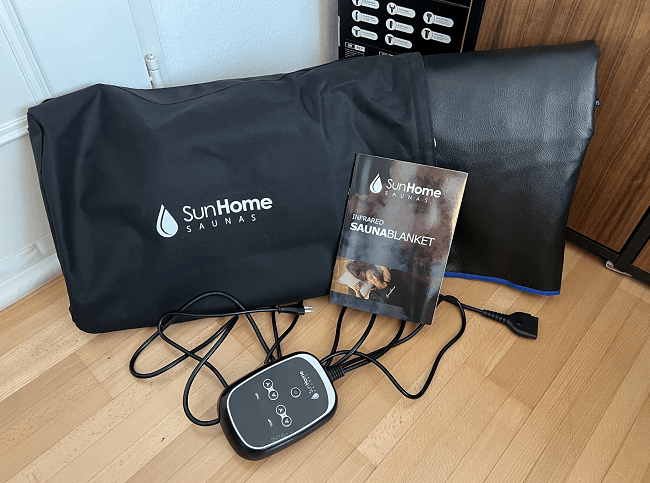 sun-home-saunas-infrared-blanket-review