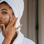 Microneedling post care